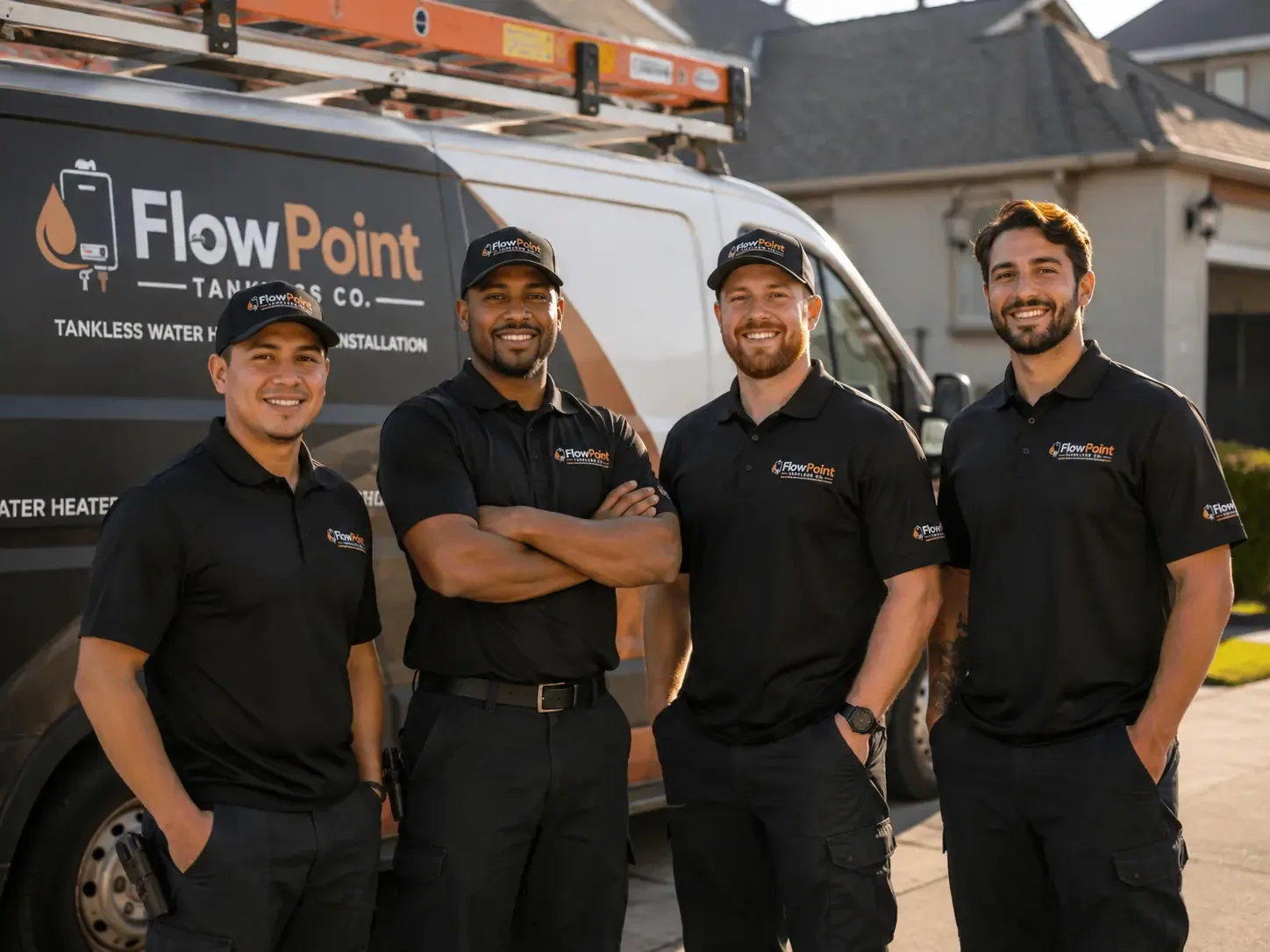 Tankless Water Heater Installation company in New Castle, CO