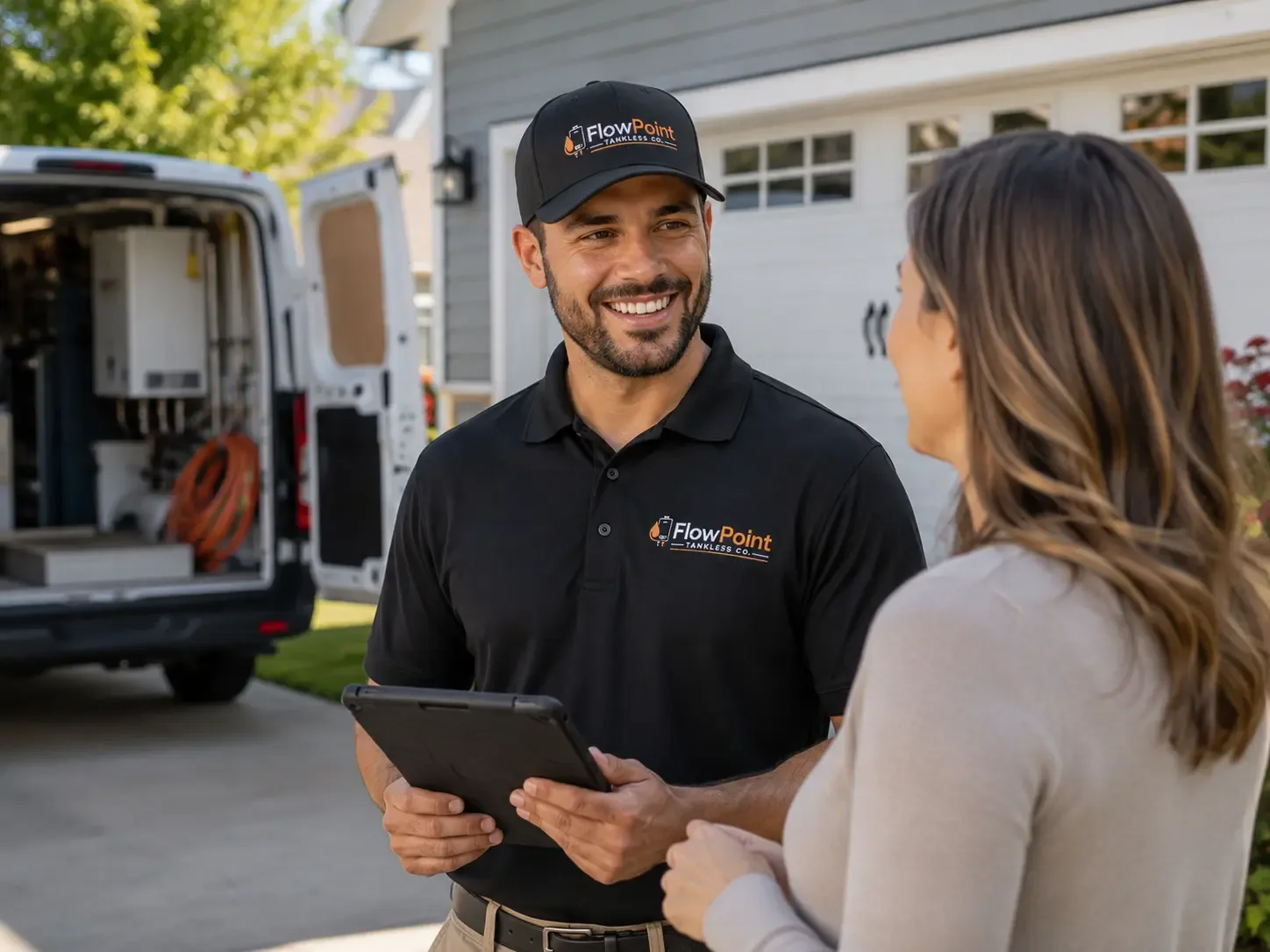 Tankless Water Heater Installation New Castle, CO FAQs